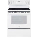  GE Kitchen GBE21AGKWW, JCB630DKWW IMAGE 4