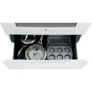  GE Kitchen GBE21AGKWW, JCB630DKWW IMAGE 5