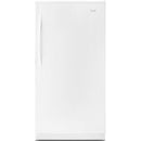  Whirlpool 15.7 cu. ft. Upright Freezer WZF56R16DW IMAGE 1