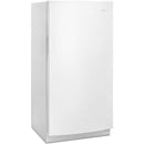  Whirlpool 16 cu. ft. Upright Freezer WZF34X16DW IMAGE 4