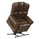  Catnapper Stallworth Bonded Leather Lift Chair 4898 1223-09/3023-09 IMAGE 2
