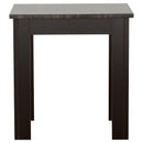  Coaster Furniture Rhodes 700375 3-piece Faux Marble Top Coffee Table Set - Grey IMAGE 6