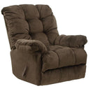  Catnapper Nettles Rocker Fabric Recliner 4737-2 1765-09 IMAGE 1