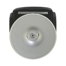  Coaster Furniture Brandi 102555 Adjustable Bar Stool - Black and Chrome IMAGE 7