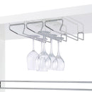  Coaster Furniture Prescott 100167 Rectangular Home Bar Table - White High Gloss IMAGE 7