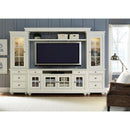  Liberty Furniture Industries Inc. Harbor View TV Stand with Cable Management 631-TV62 IMAGE 2