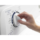  Amana 6.5 cu. ft. Electric Dryer NED4655EW IMAGE 4
