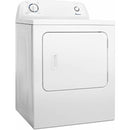  Amana 6.5 cu. ft. Electric Dryer NED4655EW IMAGE 6
