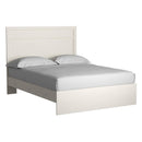  Signature Design by Ashley Stelsie B2588B7 6 pc Queen Panel Bedroom Set IMAGE 2