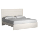  Signature Design by Ashley Stelsie B2588B8 6 pc King Panel Bedroom Set IMAGE 2