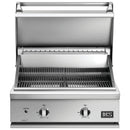  DCS Series 7 30in Built-In Gas Grill BGC30-BQ-N IMAGE 2
