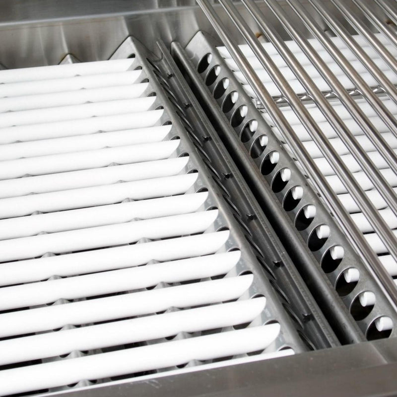  DCS Series 7 30in Built-In Gas Grill BGC30-BQ-N IMAGE 5