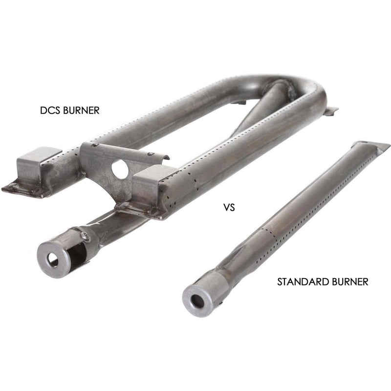  DCS Series 7 30in Built-In Gas Grill BGC30-BQ-N IMAGE 6