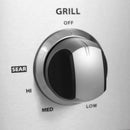  DCS Series 7 30in Built-In Gas Grill BGC30-BQ-N IMAGE 7