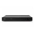  LG Blu-ray Player with Built-in Wi-Fi BP350 IMAGE 2