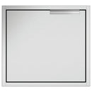  DCS 24in Outdoor Kitchen Built-In Single Access Door ADN1-20X24 IMAGE 1