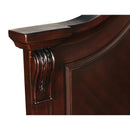  New Classic Furniture Emilie Queen Bed BH1841-310/BH1841-320/BH1841-330 IMAGE 5