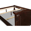  New Classic Furniture Emilie Queen Bed BH1841-310/BH1841-320/BH1841-330 IMAGE 6