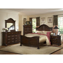  New Classic Furniture Emilie Queen Bed BH1841-310/BH1841-320/BH1841-330 IMAGE 7