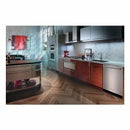  KitchenAid 24-inch Warming Drawer KOWT104ESS IMAGE 3