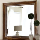  Liberty Furniture Industries Inc. Grandpa's Cabin Dresser Mirror 175-BR51 IMAGE 1