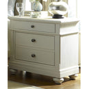  Liberty Furniture Industries Inc. Harbor View II 2-Drawer Nightstand 631-BR61 IMAGE 1