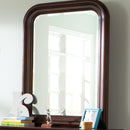  Liberty Furniture Industries Inc. Kids Dresser Mirrors Mirror 709-BR50 IMAGE 1