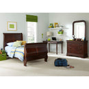  Liberty Furniture Industries Inc. Kids Dresser Mirrors Mirror 709-BR50 IMAGE 3