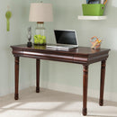  Liberty Furniture Industries Inc. Kids Desks Desk 709-BR70 IMAGE 1