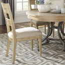  Liberty Furniture Industries Inc. Harbor View Dining Chair 531-C1501 IMAGE 1