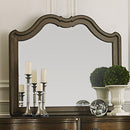  Liberty Furniture Industries Inc. Cotswold Landscape Dresser Mirror 545-BR52 IMAGE 1