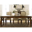  Liberty Furniture Industries Inc. Cotswold Dining Table 545-T4290 IMAGE 1