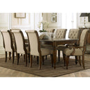  Liberty Furniture Industries Inc. Cotswold Dining Table 545-T4290 IMAGE 2