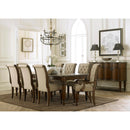  Liberty Furniture Industries Inc. Cotswold Dining Table 545-T4290 IMAGE 3