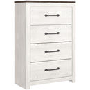  Signature Design by Ashley Gerridan B1190B14 7 pc Queen Panel Bedroom Set IMAGE 5