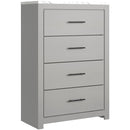  Signature Design by Ashley Cottenburg B1192 6 pc Queen Panel Bedroom Set IMAGE 4