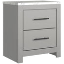  Signature Design by Ashley Cottenburg B1192 6 pc Queen Panel Bedroom Set IMAGE 5