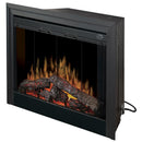  Dimplex Built-in Electric Fireplace BF39STP IMAGE 1