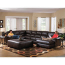  Jackson Furniture Sectional Components Stationary 4243-59 1223-29/3023-29 IMAGE 2