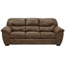  Jackson Furniture Grant Bonded Leather Queen Sofabed 4453-04 1227-49/3027-49 IMAGE 1