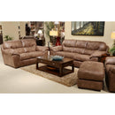  Jackson Furniture Grant Bonded Leather Queen Sofabed 4453-04 1227-49/3027-49 IMAGE 3