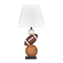  Signature Design by Ashley Nyx Table Lamp L815714 IMAGE 1