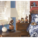  Signature Design by Ashley Nyx Table Lamp L815714 IMAGE 2
