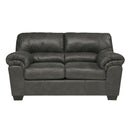  Signature Design by Ashley Bladen 12021U1 2 pc Living Room Set IMAGE 4