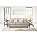  Benchcraft Claredon 15602U4 2 pc Living Room Set IMAGE 2