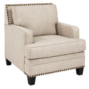  Benchcraft Claredon 15602U4 2 pc Living Room Set IMAGE 3