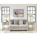  Benchcraft Traemore 27403U6 5 pc Living Room Set IMAGE 4