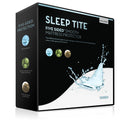  Malouf Mattress Protectors King SL0PSK5P IMAGE 1