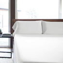 Malouf Bedding Sheet Sets MA25SCWHBS IMAGE 2