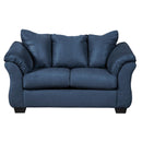  Signature Design by Ashley Darcy 75007U7 3 pc Living Room Set IMAGE 3
